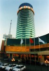 Golden Hotel Shenyang