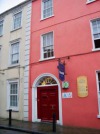 Cashel Holiday Hostel