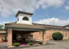 Comfort Inn Indianapolis