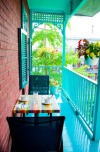 Turquoise B&B