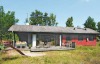 Holiday home Lyngvejen Aakirkeby III