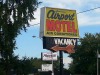 Airport Motel