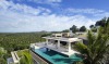 SAMUJANA - Five Bedrooms Spectacular Pool Villa with Cinema - Villa 4 Spectacular