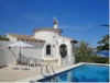 Holiday home Villa Avalon Calpe