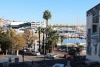 Cannes, Vieux Port - Palais