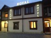 Royal Hotel