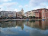 Universal's Loews Portofino Bay Hotel