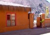 Refugio Misterios de Elqui