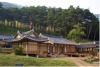 Korean Traditional House - Chungnokdang