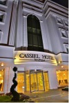 Cassiel Hotel