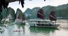 Halong Fantasea Cruise