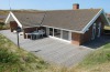 Holiday home Tingodden Hvide Sande