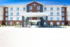 Best Western Plus Winnipeg West