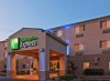 Holiday Inn Express Tulsa Woodland Hills