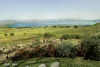 Sea Of Galilee Site