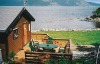 Holiday home Fiksdal Fiksdal Vestnes