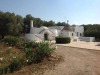 Trullo Vicino Al Mare