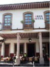 Gran Hotel Pátzcuaro