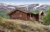 Holiday home Stranda Hevsdalen Stranda