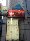 Ngoc Hue Hotel