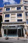 Grand Papirus Hotel