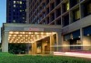 Marriott Dallas City Center