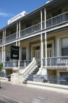 Glenelg Beach Hostel