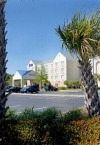 Fairfield Inn Myrtle Beach Broadway at the Beach