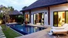 Two Villas Holiday Oriental Style Nai Harn Beach