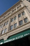 Homewood Suites by Hilton Nashville-Downtown