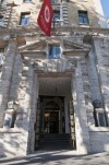 Grand Hotel Palace Rome