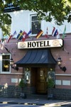 Centralhotellet - Sweden Hotels