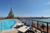 Hilton Molino Stucky Venice