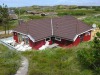 Holiday home Gejlbjergvej Henne XII