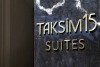 Taksim 15 Suites