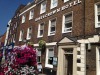 The Rose & Crown Hotel