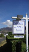 Castlefell Bed and Breakfast