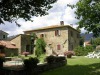 Holiday Home Casa La Bozza