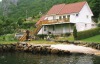 Holiday home Farsund Sellegrod II