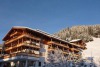 Panorama Chalet 9