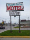 Maple Glen Motel