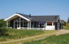 Holiday home Kromosevej Rømø I