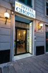 Hotel Chopin