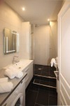 Appartement Beaumarchais