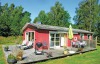 Holiday home Sluseparken Aakirkeby V