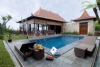 Villa Mulyono