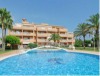 Apartment Res Poseidon Dénia