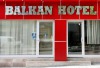 Balkan Hotel