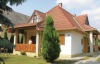 Holiday home Toldi M. utca-Keszthely