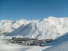 Appartement Tignes Val Claret